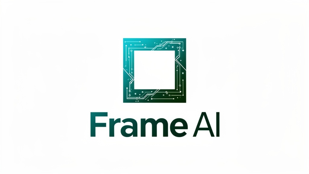 Frame AI Logo